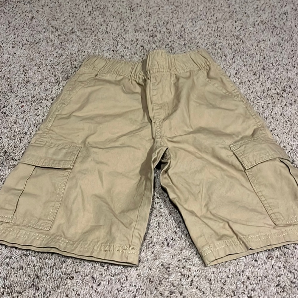 Boys shorts